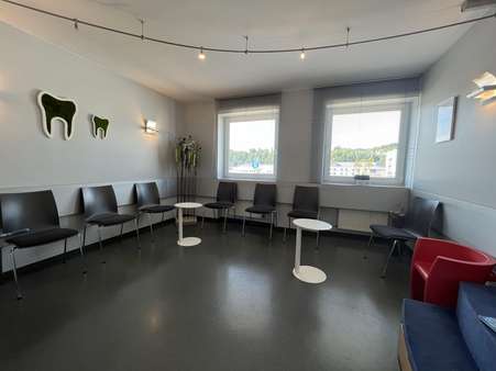 Wartezimmer - Büro in 94032 Passau mit 250m² kaufen