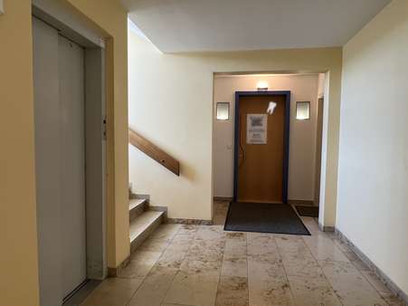 Zugangsbereich - Büro in 94032 Passau mit 250m² kaufen