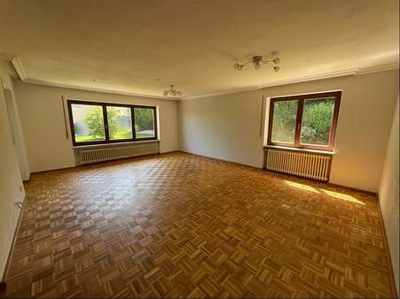 Wohnzimmer Wohnzimmer - Einfamilienhaus in 94538 Fürstenstein mit 228m² kaufen