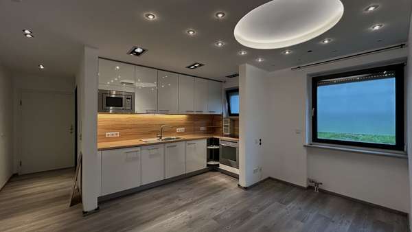 Küche Küche - Etagenwohnung in 94032 Passau mit 50m² kaufen