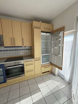Küche Küche - Dachgeschosswohnung in 94538 Fürstenstein mit 145m² mieten