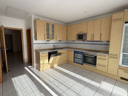 Küche Küche - Dachgeschosswohnung in 94538 Fürstenstein mit 145m² mieten
