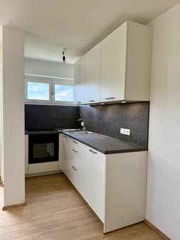 Küche Küche - Etagenwohnung in 94036 Passau mit 28m² mieten
