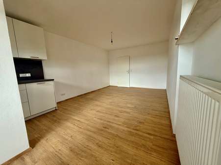 Wohnraum Wohnraum - Etagenwohnung in 94036 Passau mit 28m² mieten