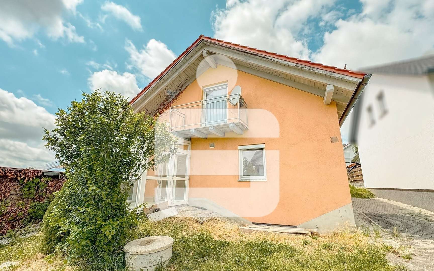 ANSICHT ANSICHT - Einfamilienhaus in 94081 Fürstenzell mit 100m² kaufen