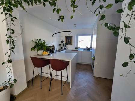 Essbereich - Reihenmittelhaus in 94036 Passau mit 95m² kaufen