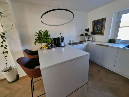 Essbereich - Reihenmittelhaus in 94036 Passau mit 95m² kaufen