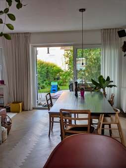 Wohnen - Reihenmittelhaus in 94036 Passau mit 95m² kaufen