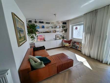 Wohnen - Reihenmittelhaus in 94036 Passau mit 95m² kaufen
