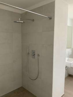 Dusche - Etagenwohnung in 94032 Passau mit 70m² mieten