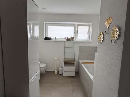Bad - Etagenwohnung in 94032 Passau mit 70m² mieten