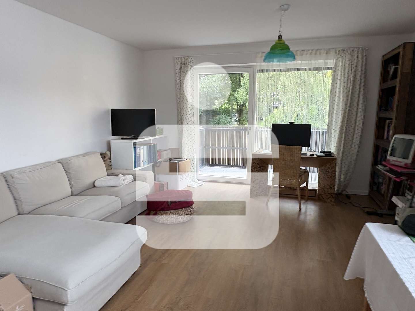 Wohnen - Etagenwohnung in 94032 Passau mit 70m² mieten