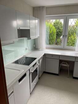 Küche - Einfamilienhaus in 94032 Passau mit 162m² mieten