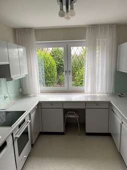 Küche - Einfamilienhaus in 94032 Passau mit 162m² mieten
