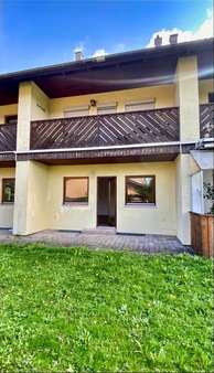 Ansicht Ansicht - Erdgeschosswohnung in 94121 Salzweg mit 51m² kaufen