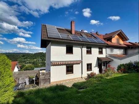 Anischt - Doppelhaushälfte in 94034 Passau mit 159m² kaufen