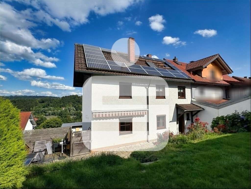 Anischt - Doppelhaushälfte in 94034 Passau mit 159m² kaufen