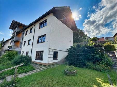 Ansicht - Doppelhaushälfte in 94034 Passau mit 159m² kaufen