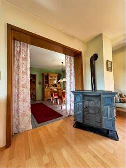 Wohn-/Esszimmer Obergeschoss - Doppelhaushälfte in 94034 Passau mit 159m² kaufen