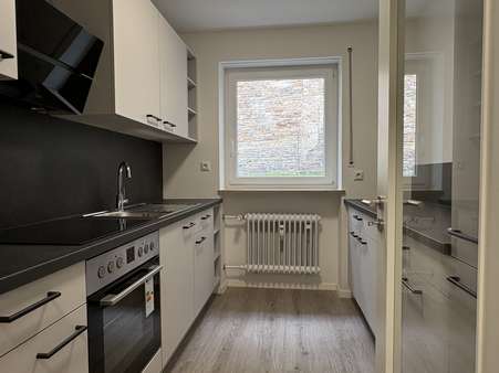 Küche Küche - Etagenwohnung in 94034 Passau mit 79m² mieten