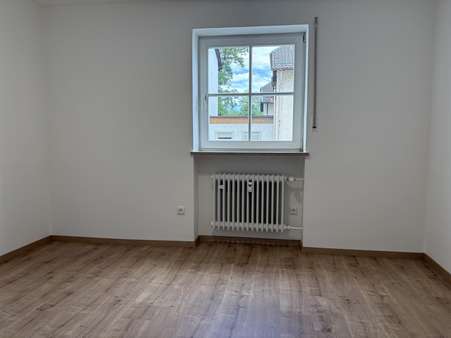 Schlafzimmer Schlafzimmer - Etagenwohnung in 94034 Passau mit 83m² mieten