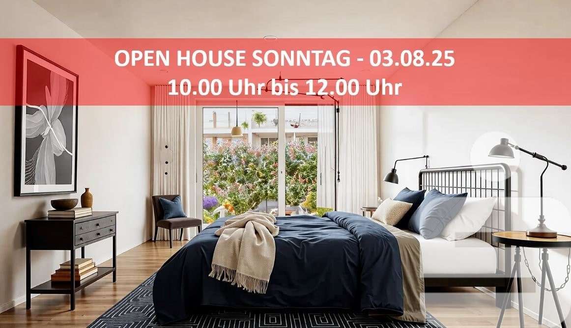 Open House 03.08.25 Open House 03.08.25 - Etagenwohnung in 94032 Passau mit 84m² kaufen