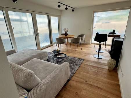 Wohnen und Leben Wohnen und Leben - Etagenwohnung in 94032 Passau mit 84m² kaufen