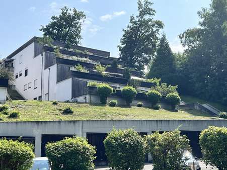 Wohnanlage 23 Wohnanlage 23 - Etagenwohnung in 94036 Passau mit 50m² kaufen