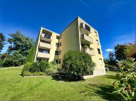 Ansicht Ansicht - Erdgeschosswohnung in 94034 Passau mit 63m² kaufen