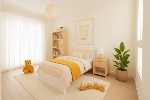 KInderzimmer KInderzimmer - Etagenwohnung in 94036 Passau mit 135m² als Kapitalanlage kaufen