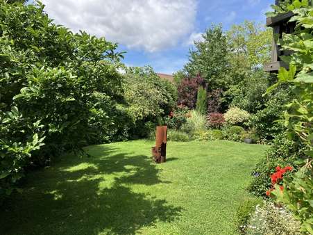 Garten für Hobby, Freizeit… Garten für Hobby, Freizeit… - Einfamilienhaus in 94086 Bad Griesbach mit 172m² mieten