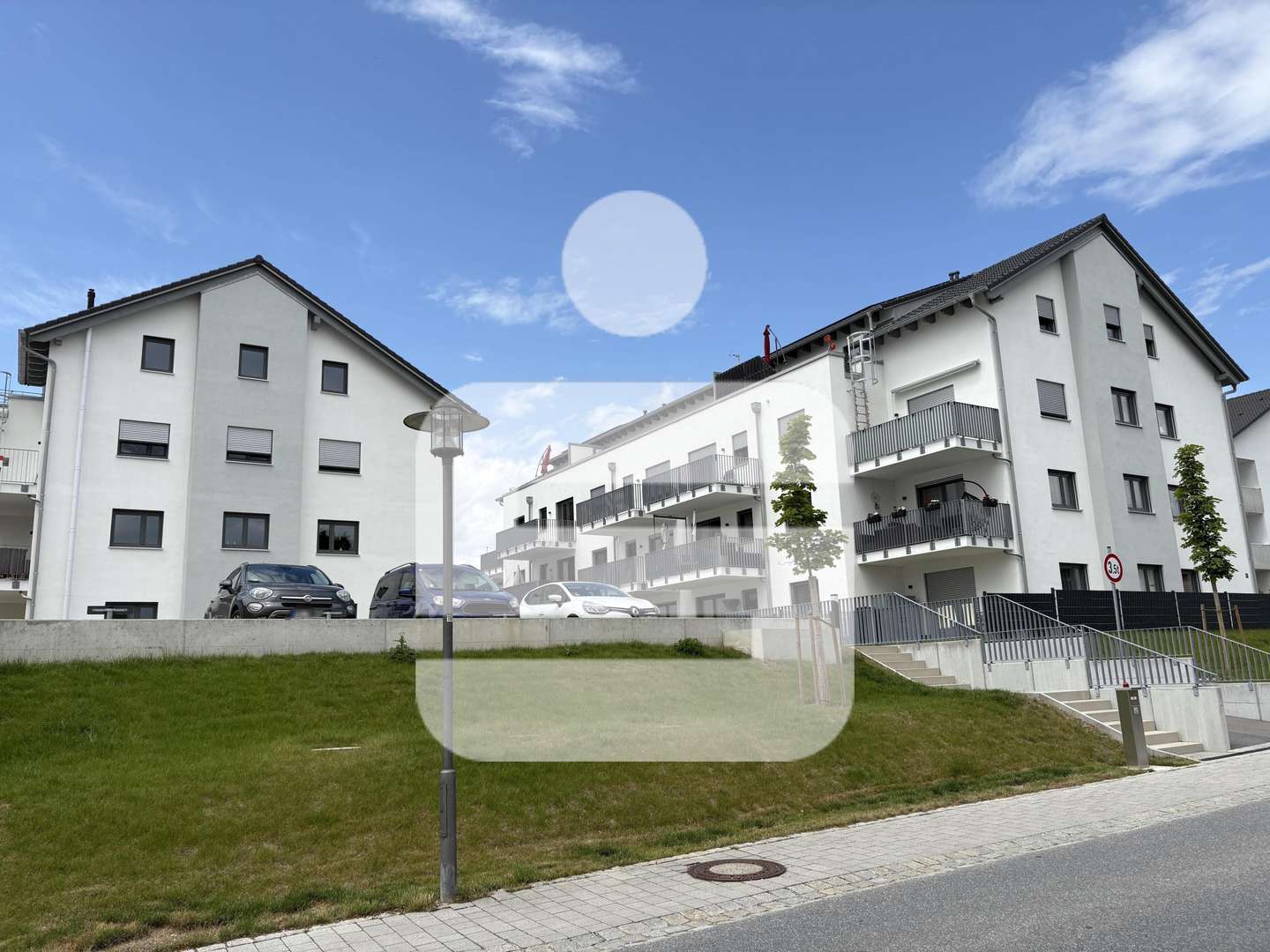 null - Erdgeschosswohnung in 94152 Neuhaus mit 103m² kaufen