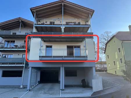 IMG_0930 - Erdgeschosswohnung in 94496 Ortenburg mit 116m² kaufen