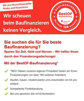 BestOF - Etagenwohnung in 94086 Bad Griesbach mit 55m² kaufen