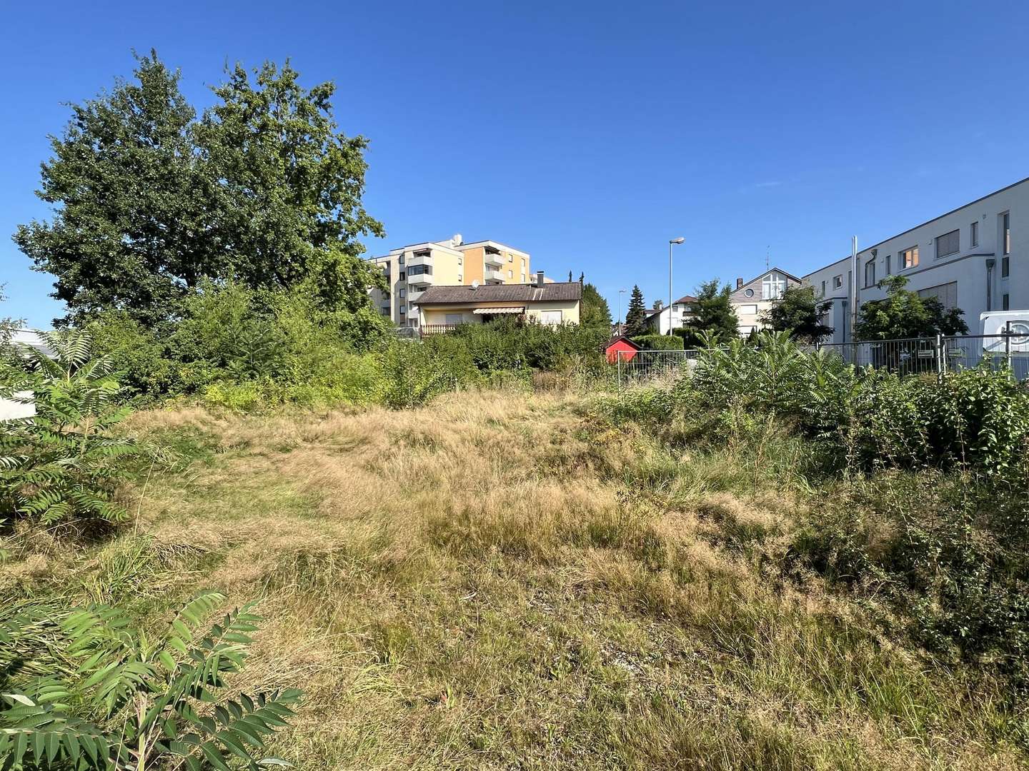 x - Grundstück in 94034 Passau mit 599m² kaufen