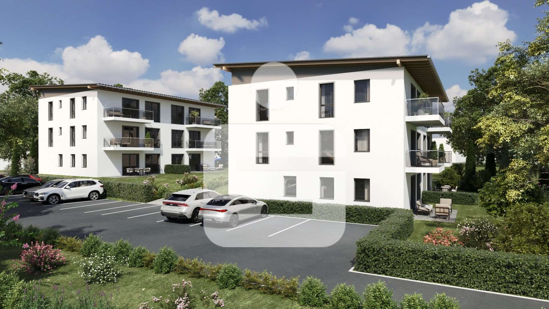 Etagenwohnung in 94538 Fürstenstein mit 85m² kaufen