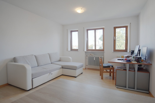 WOHNEN / SCHLAFEN - Dachgeschosswohnung in 94081 Fürstenzell mit 27m² kaufen
