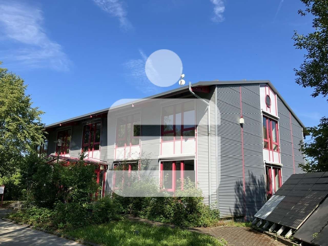 Hausansicht - Sonstige in 94051 Hauzenberg mit 789m² kaufen