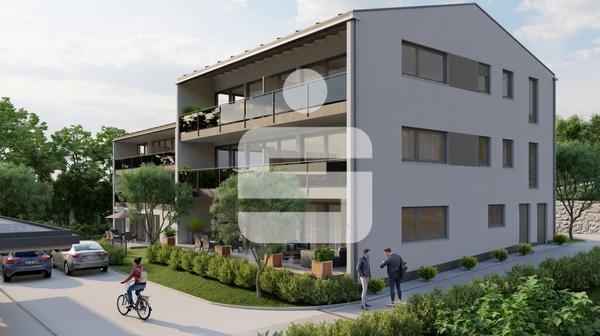 null - Erdgeschosswohnung in 94034 Passau mit 130m² kaufen