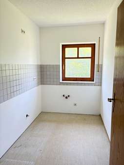 Küche - Etagenwohnung in 94036 Passau mit 51m² kaufen