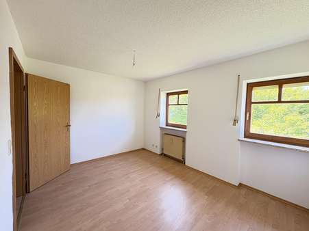 Schlafzimmer - Etagenwohnung in 94036 Passau mit 51m² kaufen