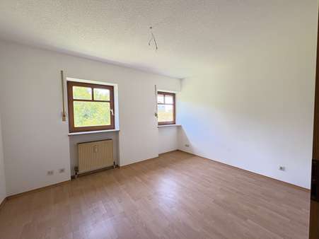 Schlafzimmer - Etagenwohnung in 94036 Passau mit 51m² kaufen