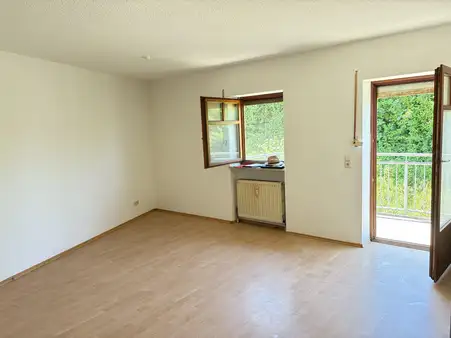 Charmante 51 m² Wohnung in Passau