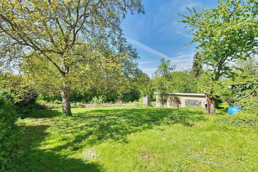 ANSICHT - Grundstück in 94474 Vilshofen mit 1607m² kaufen