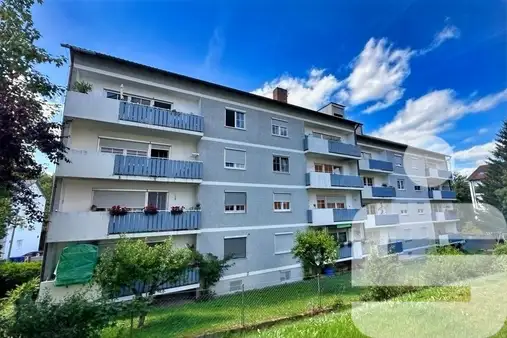 TOP Mehrfamilienhaus in Passau Neustift - Nutzen Sie Ihre Chance...