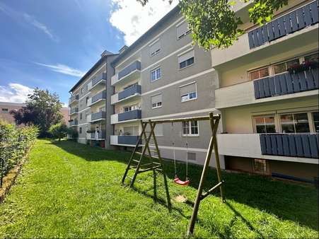 Garten - Mehrfamilienhaus in 94036 Passau mit 1632m² kaufen