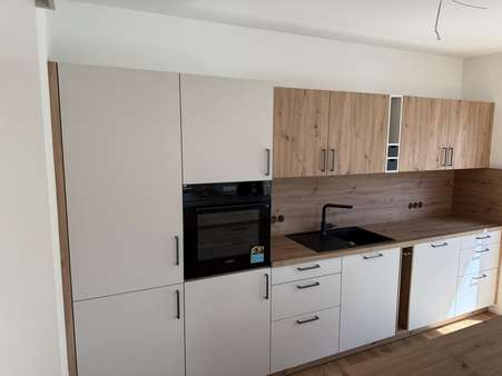 Küche Küche - Etagenwohnung in 94072 Bad Füssing mit 97m² mieten