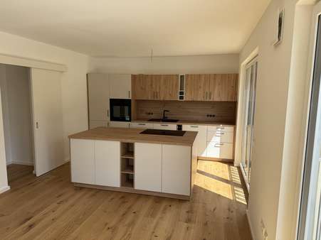 Küche Küche - Etagenwohnung in 94072 Bad Füssing mit 97m² mieten