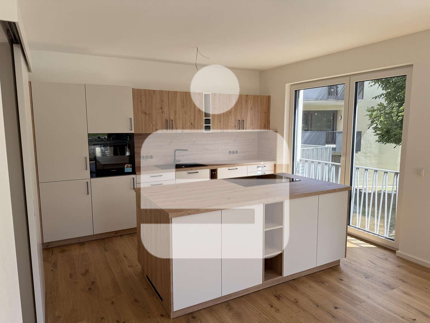 Küche Küche - Etagenwohnung in 94072 Bad Füssing mit 97m² mieten