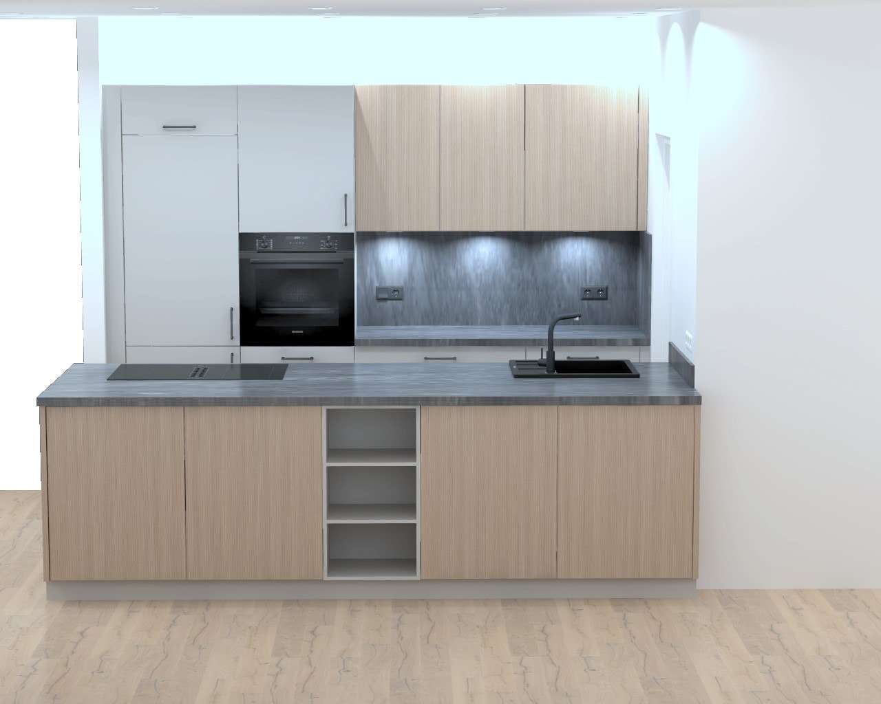 Bild - Etagenwohnung in 94072 Bad Füssing mit 131m² mieten